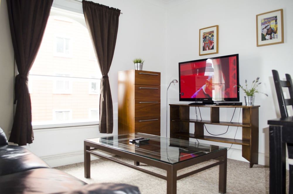 Camden Market Apartments Apartment, 2 Bedrooms 12