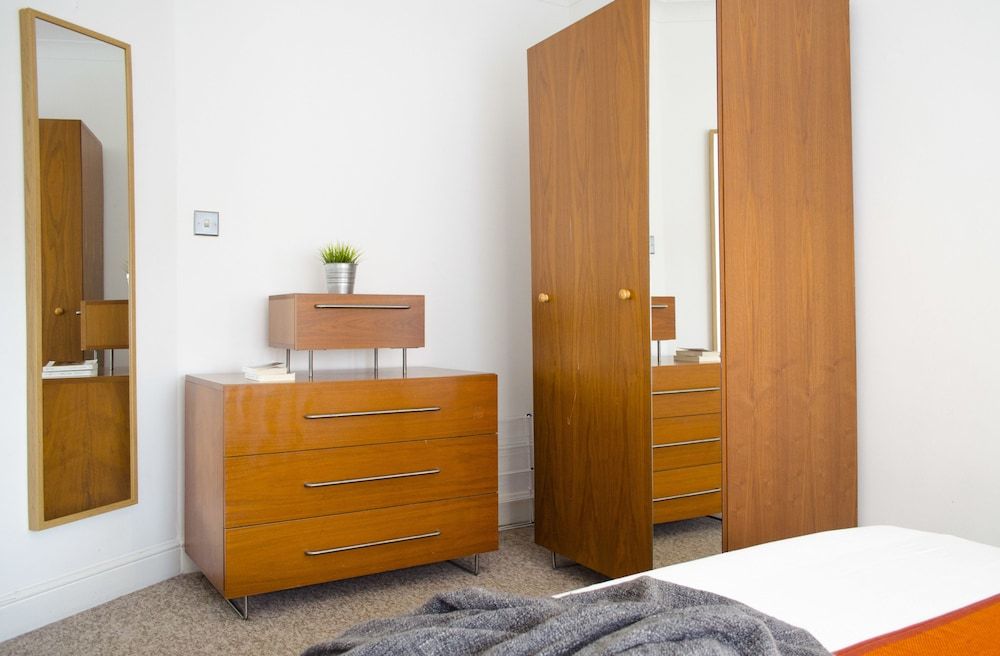 Camden Market Apartments Apartment, 2 Bedrooms 10