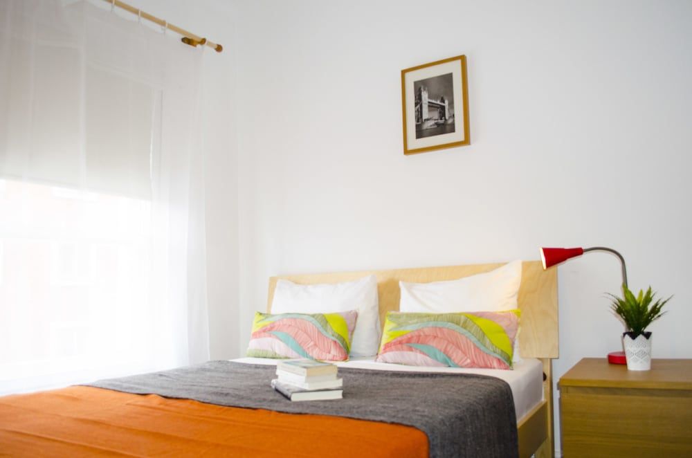 undefined Camden Market Apartments 3