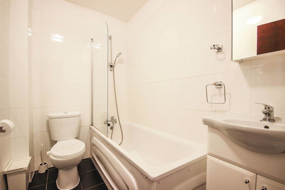 Camden Market Apartments Apartment, 2 Bedrooms 9