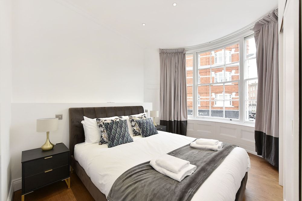 undefined London Choice Apartments – Chelsea 5