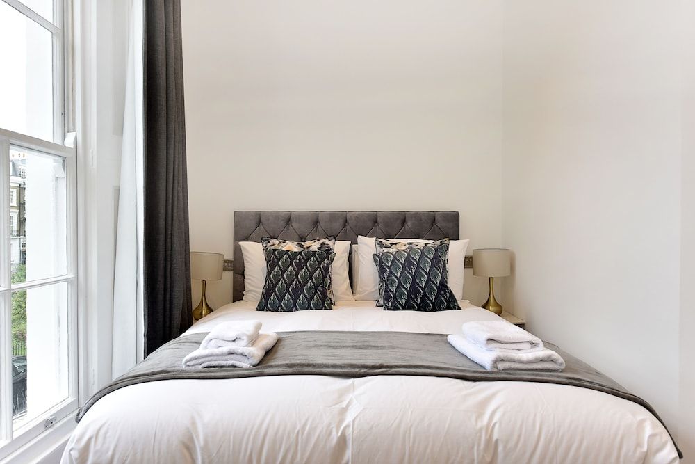 undefined London Choice Apartments – Chelsea 8