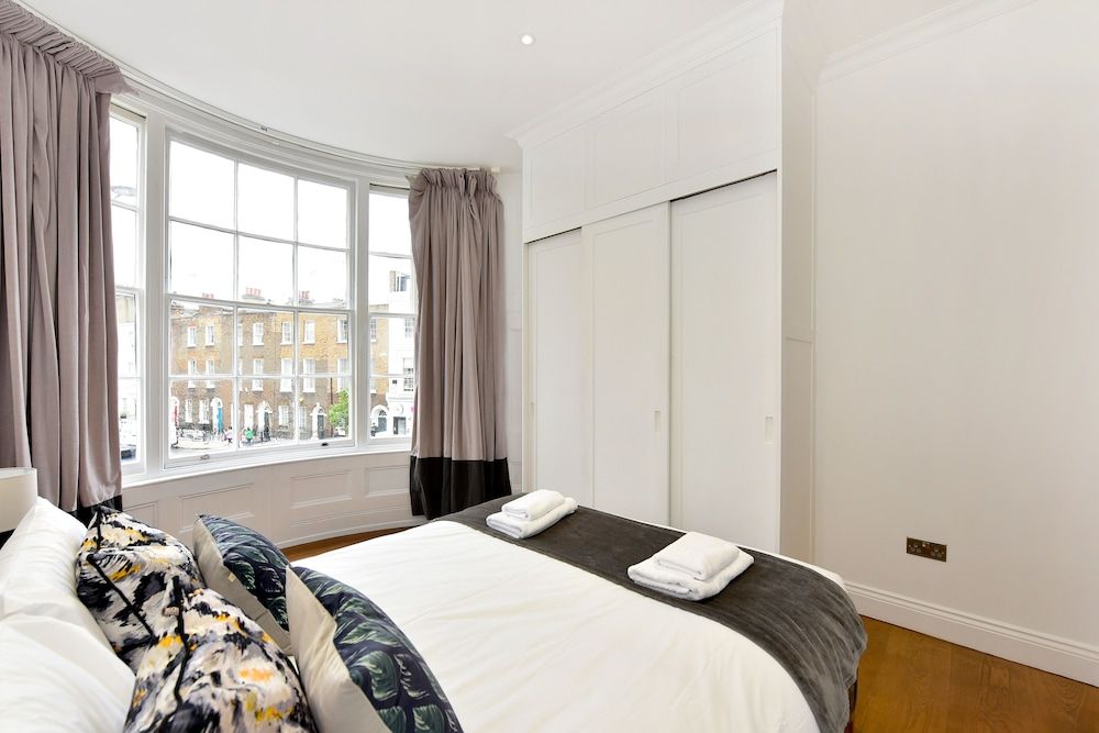 undefined London Choice Apartments – Chelsea 6