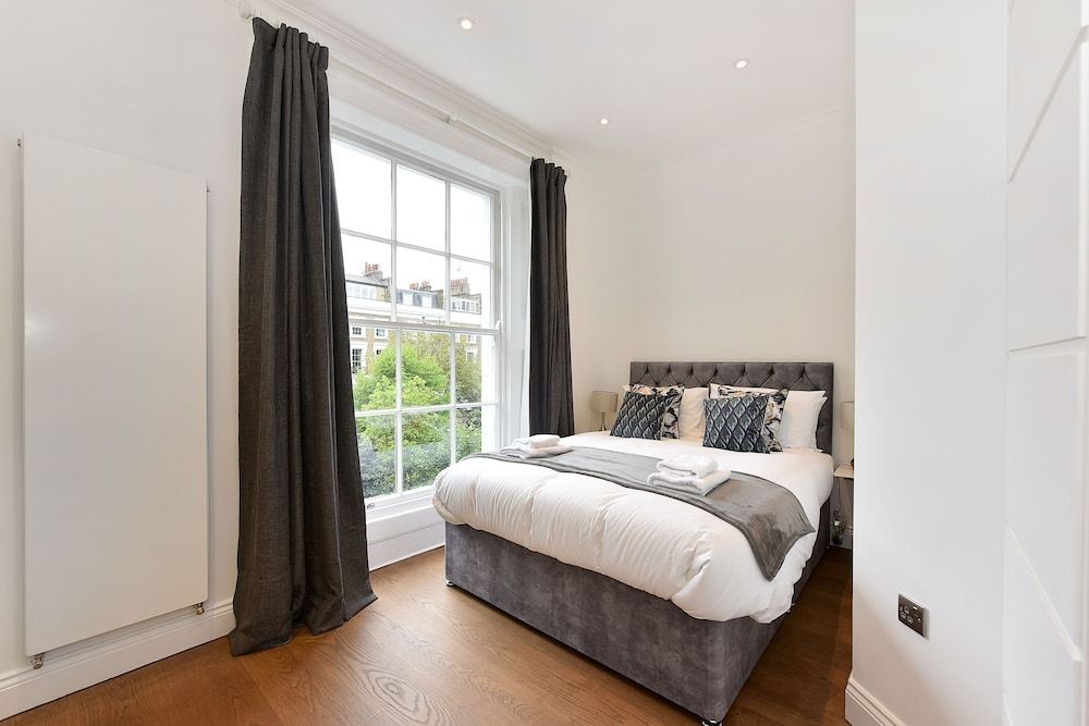 undefined London Choice Apartments – Chelsea 7