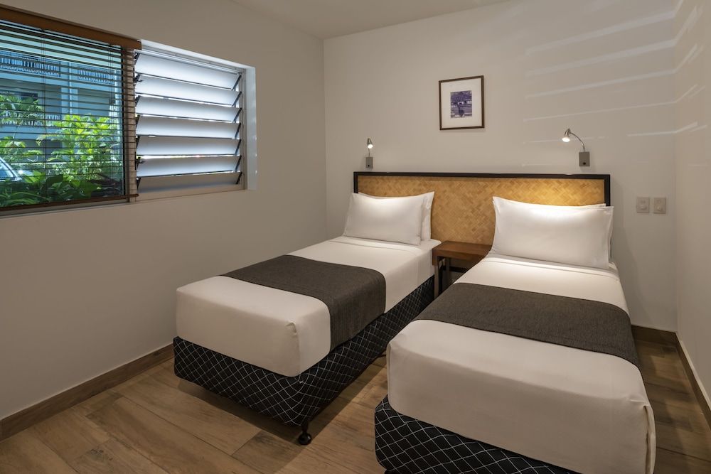Standard Apartment, 2 Bedrooms