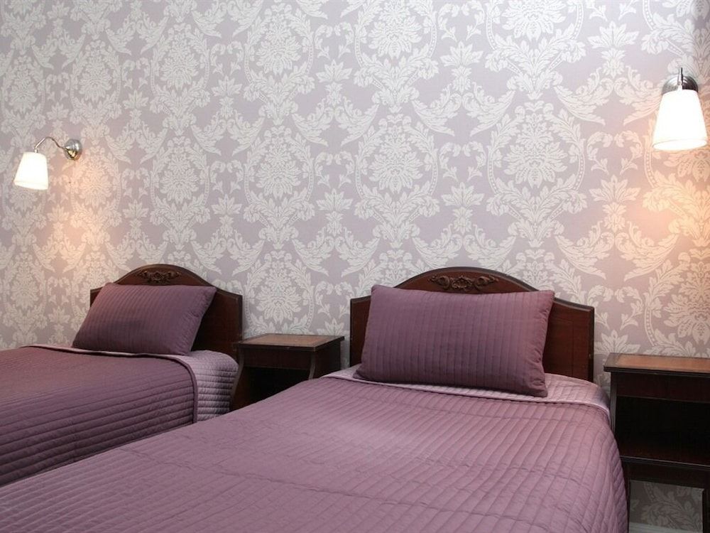 undefined Number 52 Charlotte Street 5