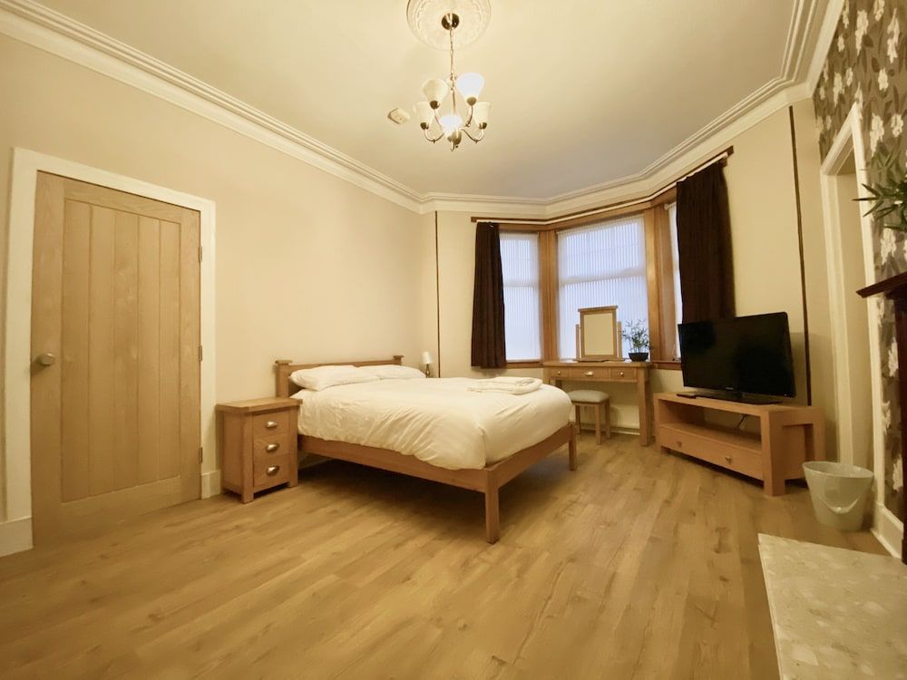 Standard Double Room, Private Bathroom