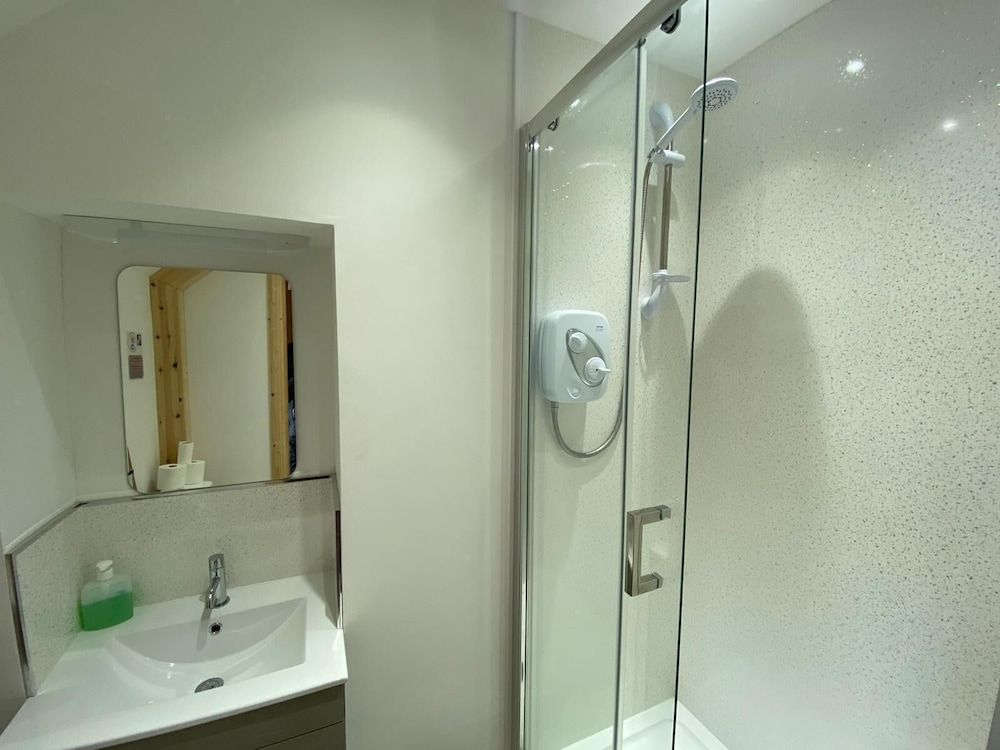Standard Double Room, Ensuite