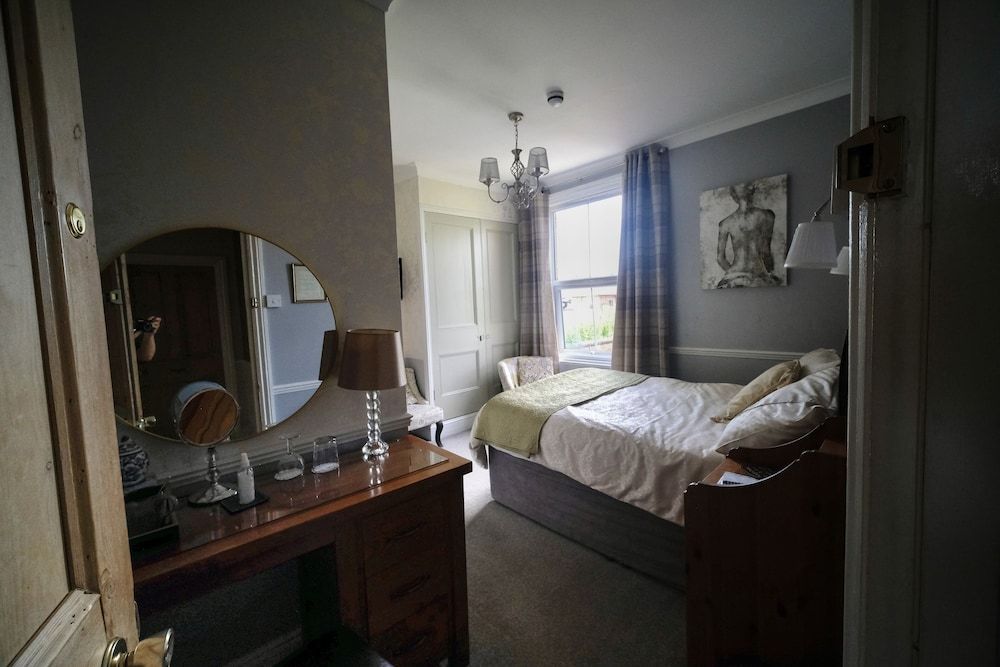 Cannara Bed and Breakfast Double Room (Priory) 2