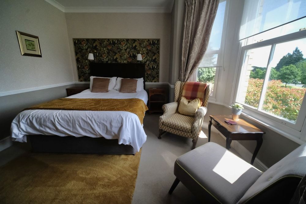Cannara Bed and Breakfast Double Room (Elgar) 2