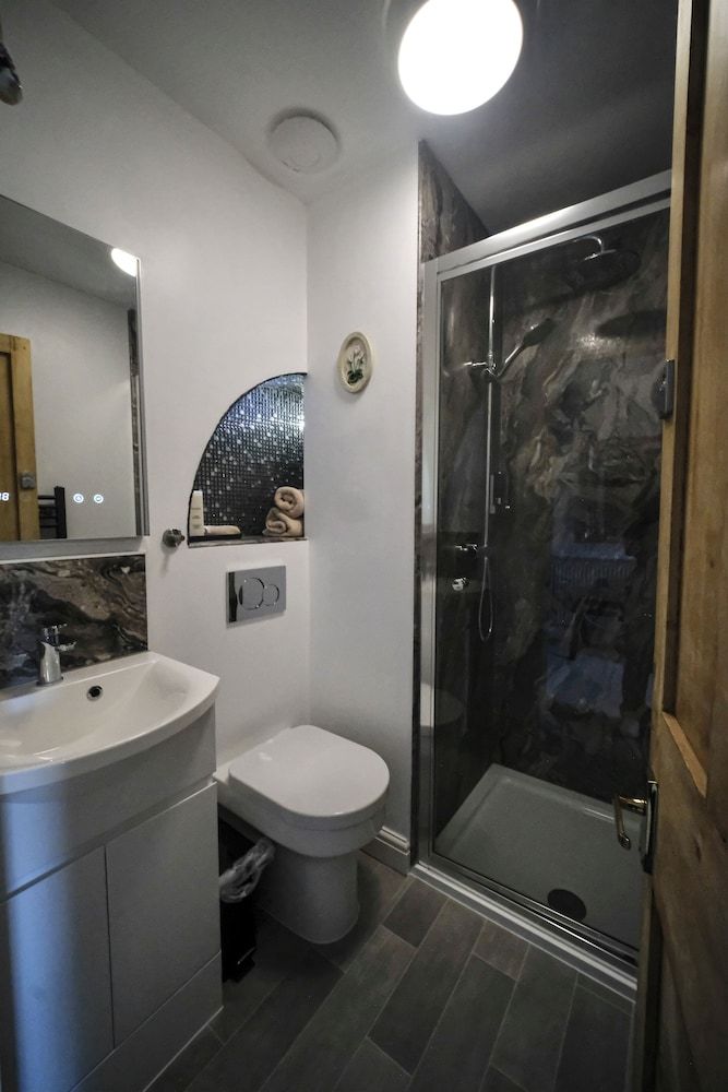 Cannara Bed and Breakfast Double Room (Elgar) 4