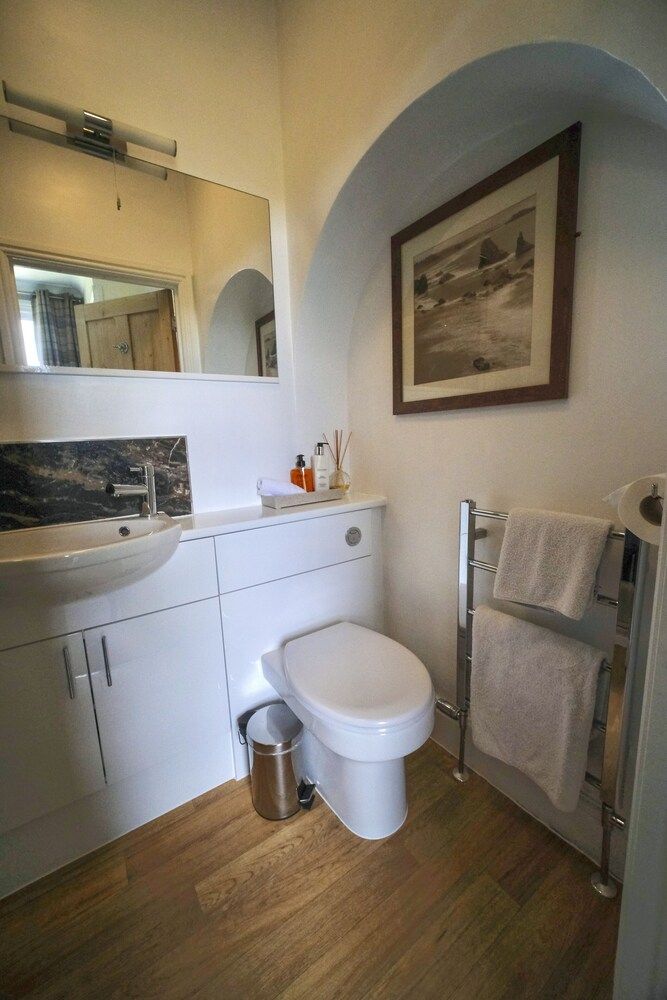 Cannara Bed and Breakfast Double Room (Priory) 5