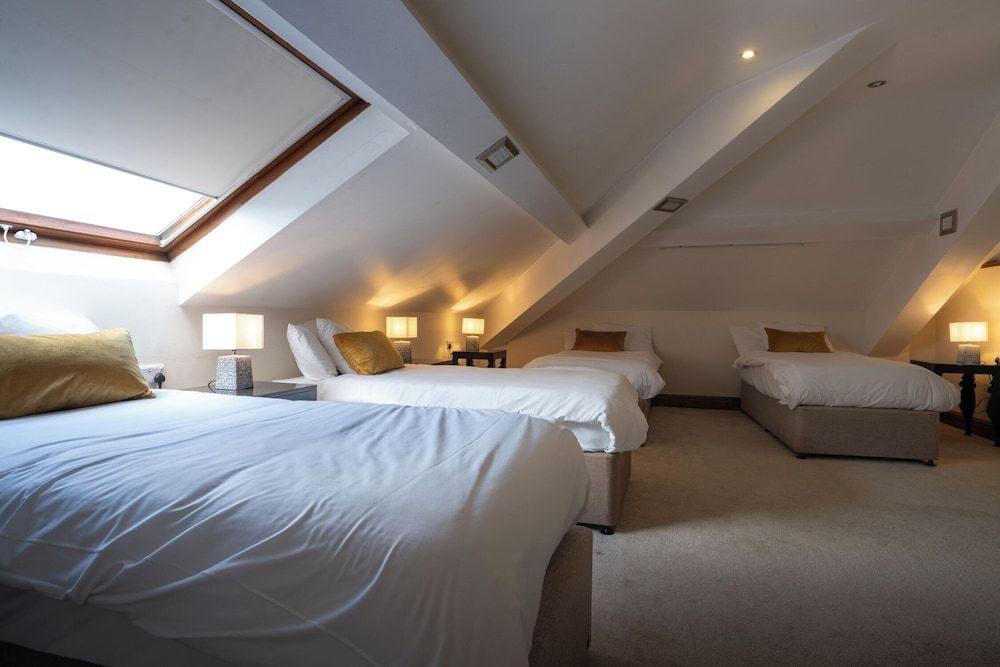 The Skipton Hotel - Formerly Hotel Rendezvous Apartment Split Level 2