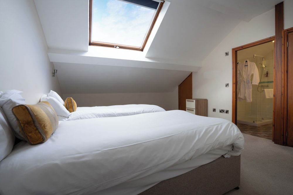 The Skipton Hotel - Formerly Hotel Rendezvous Apartment Split Level