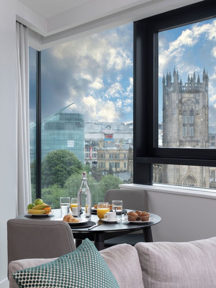 Premium Apartment, 1 Bedroom, City View