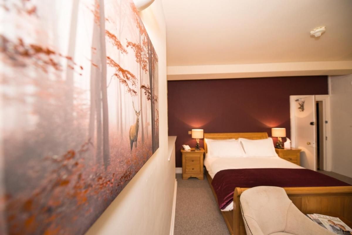 Classic Double Room