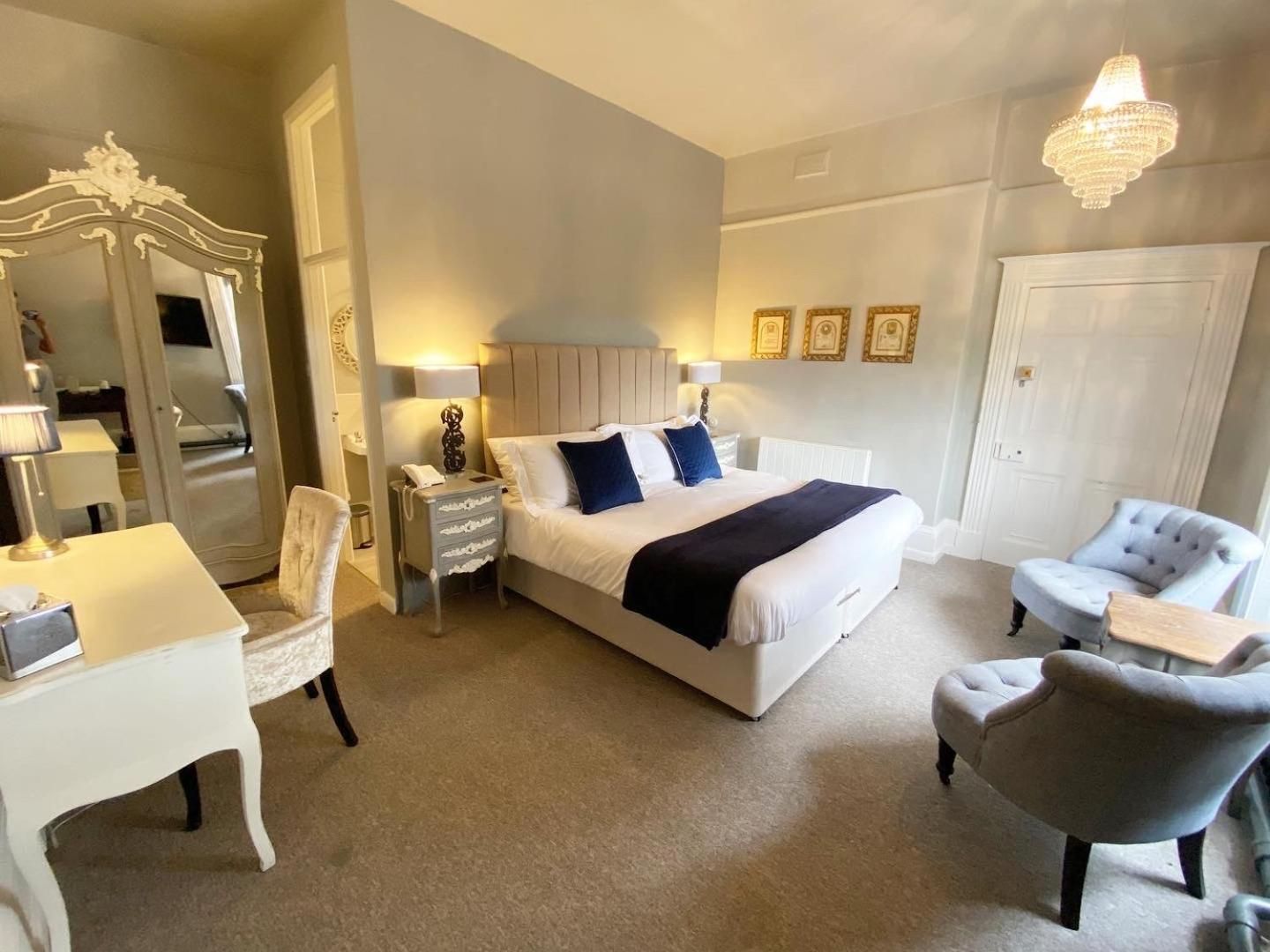Double or Twin Room