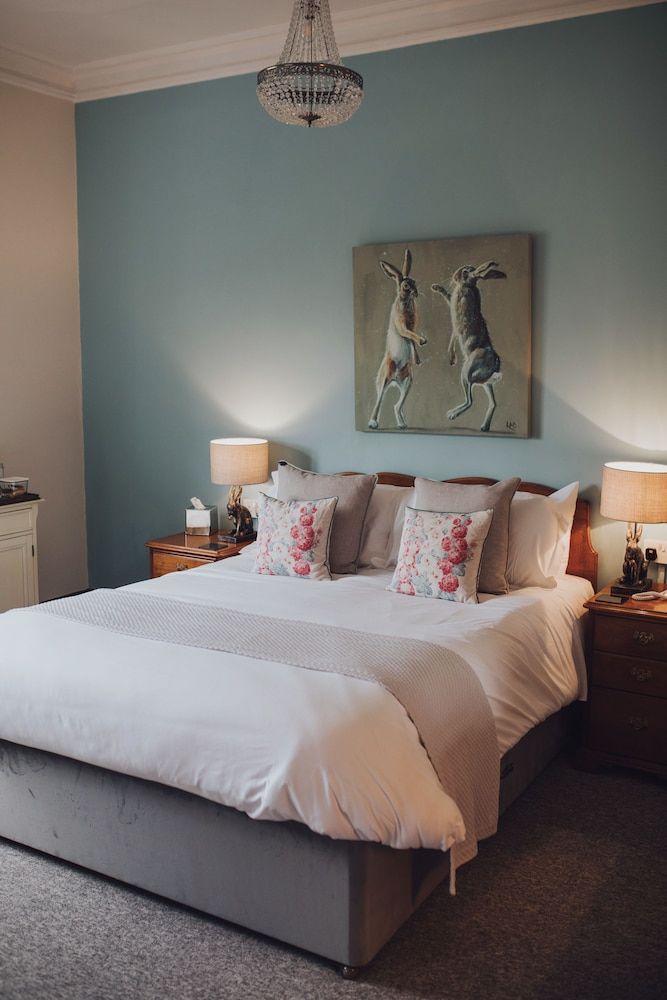 Double Room (Byron Room)