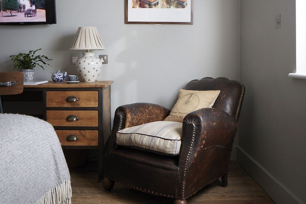 undefined Artist Residence London 5