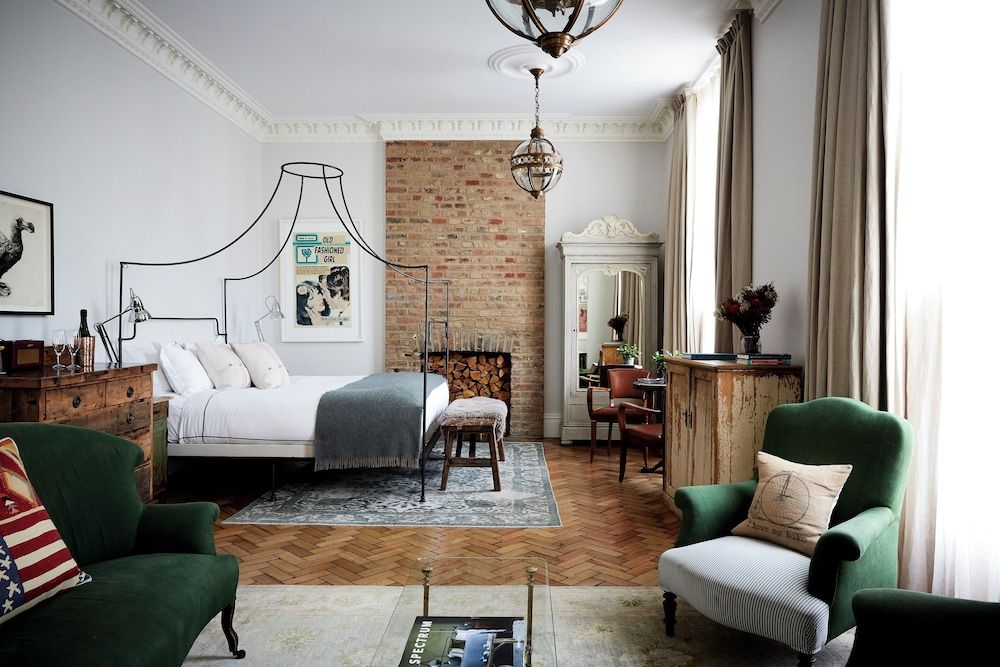 undefined Artist Residence London 2