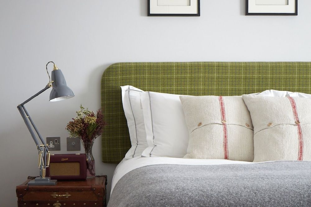 undefined Artist Residence London 4