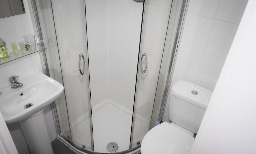 Crofton House Hotel Double Room, Ensuite 12