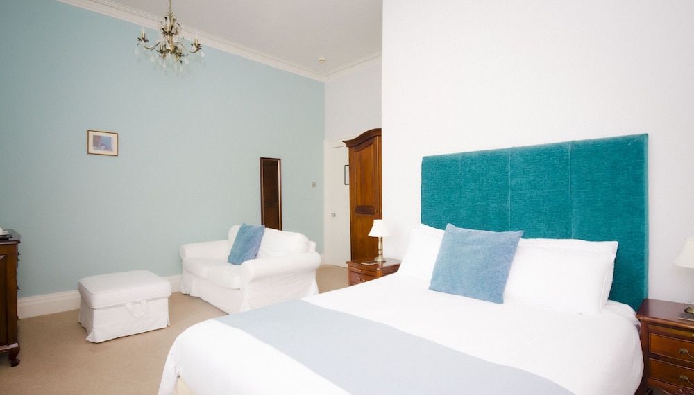 Comfort Suite, Ensuite