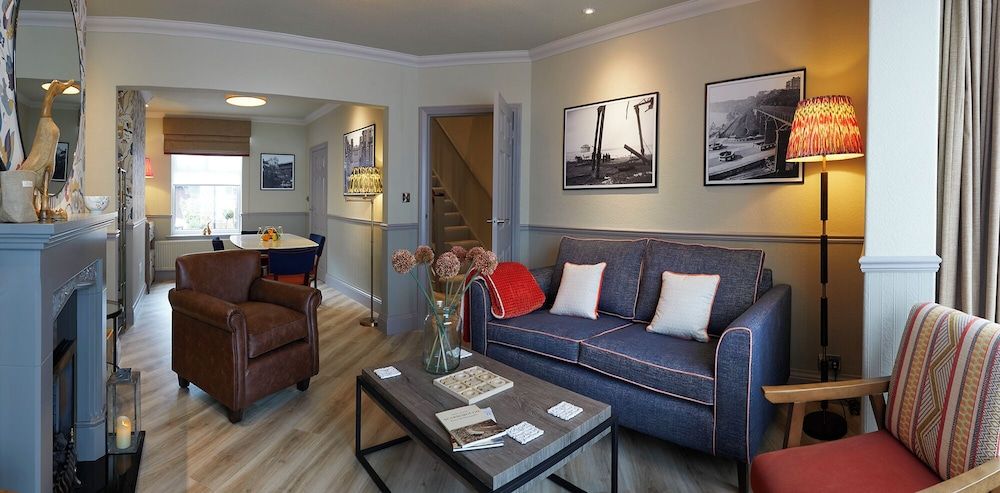 The Plough Scalby No.20 High Street (Pet-Friendly)