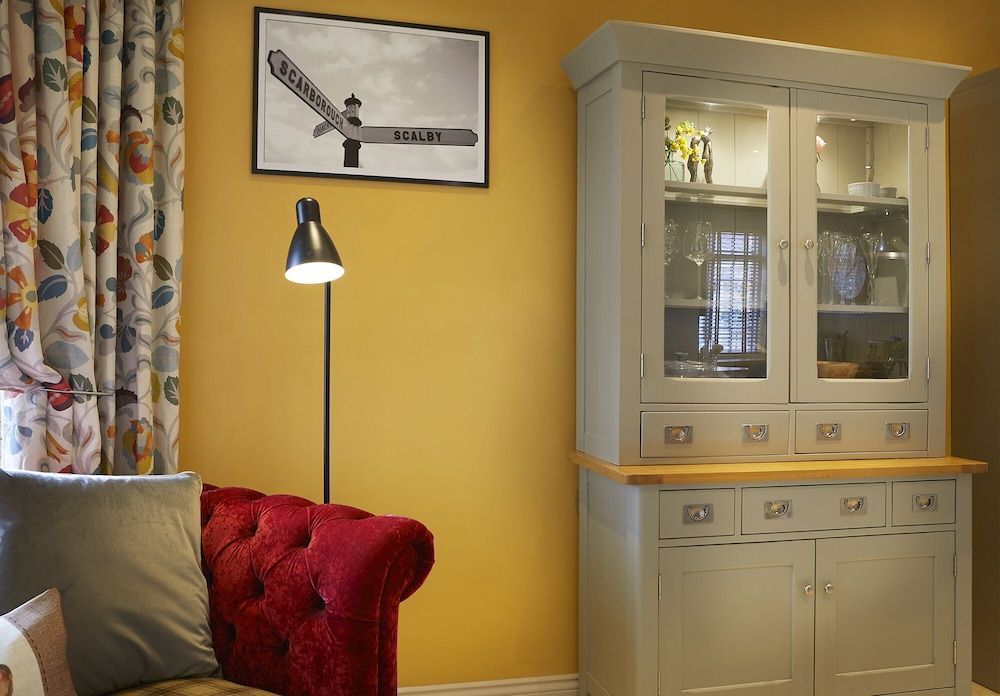 The Plough Scalby No.38 High Street (Pet-Friendly) 6