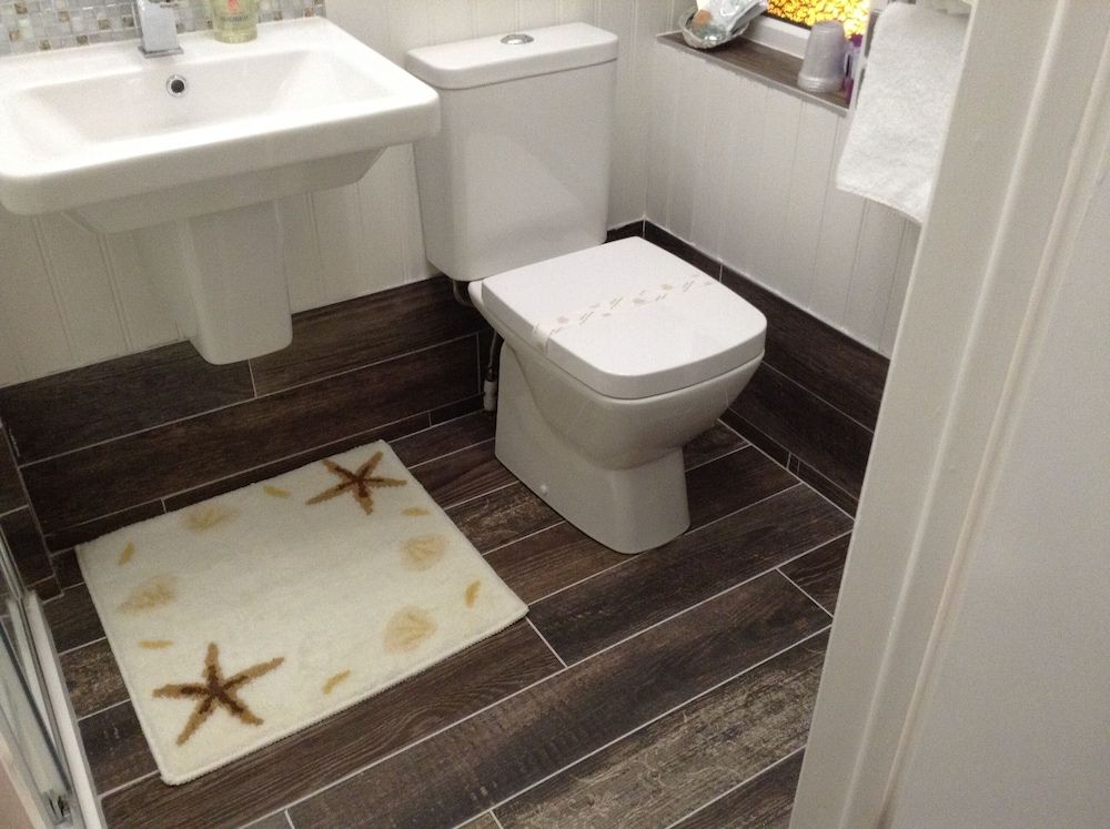 Anvershiel House Double Room 6