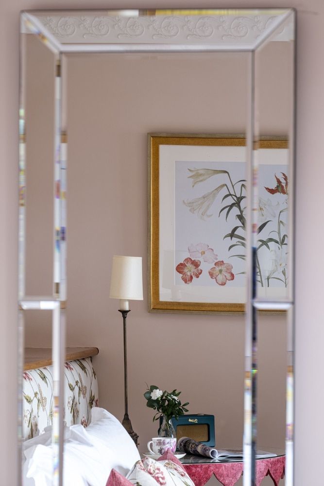 The Old Hall Ely Deluxe Double or Twin Room, Accessible (Ground Floor) 5