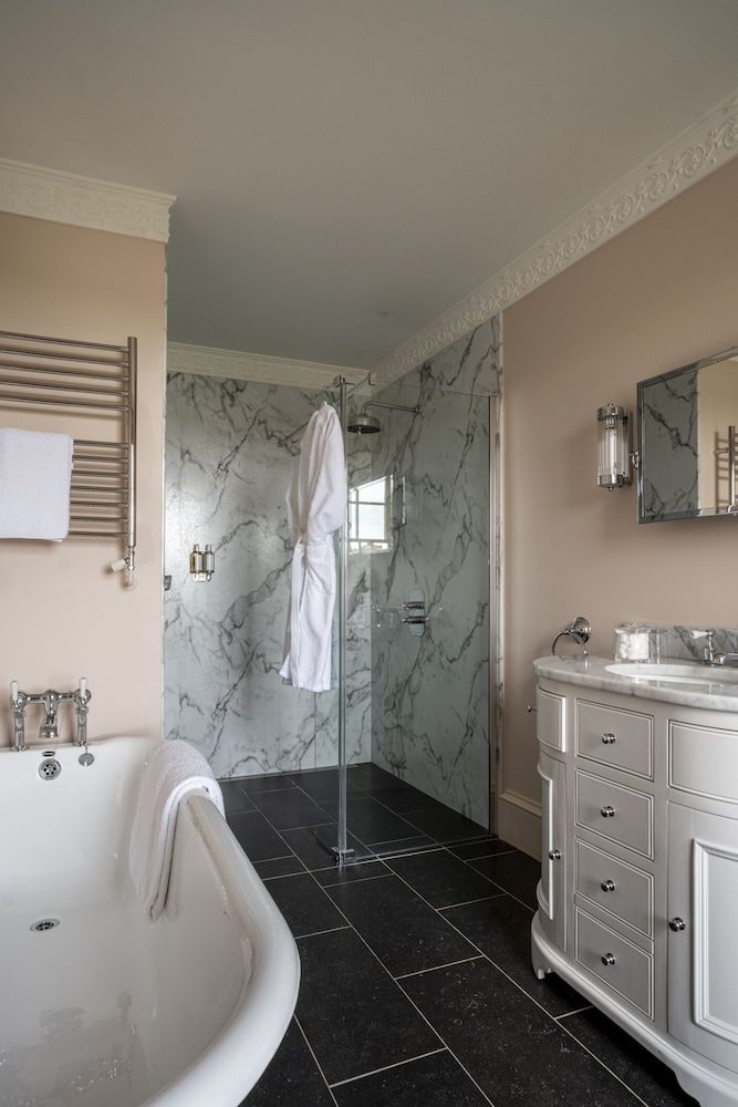 The Old Hall Ely Deluxe Double or Twin Room, Accessible (Ground Floor) 8