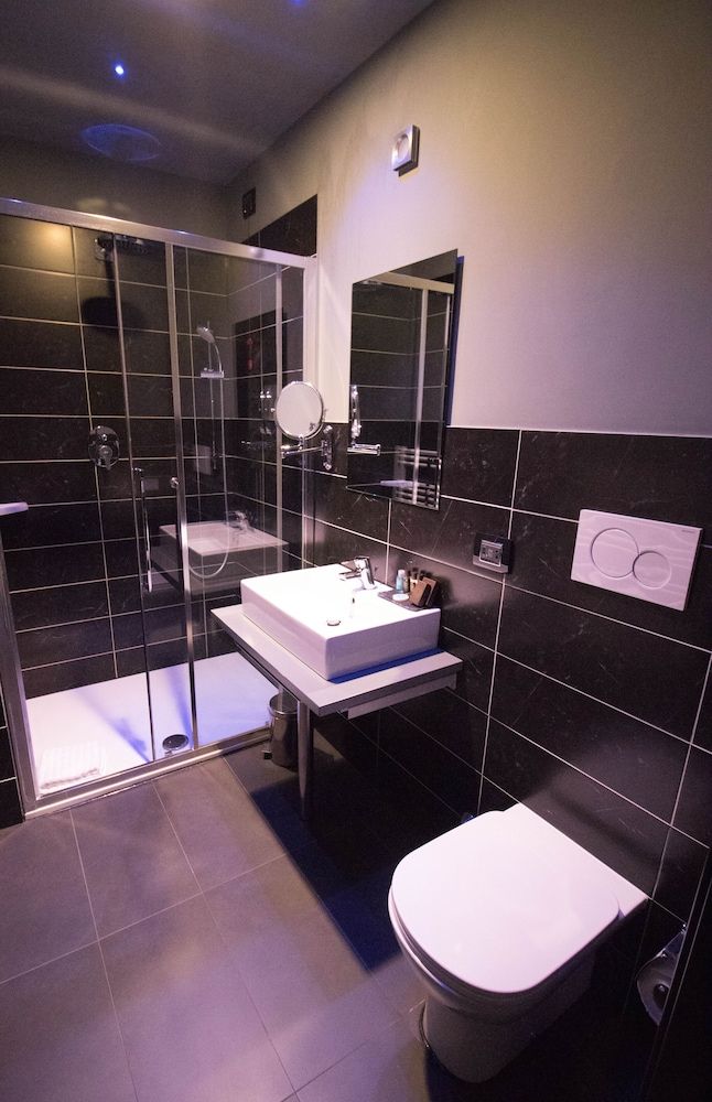 The Bryson Hotel Standard Double Room, 1 Double Bed 8