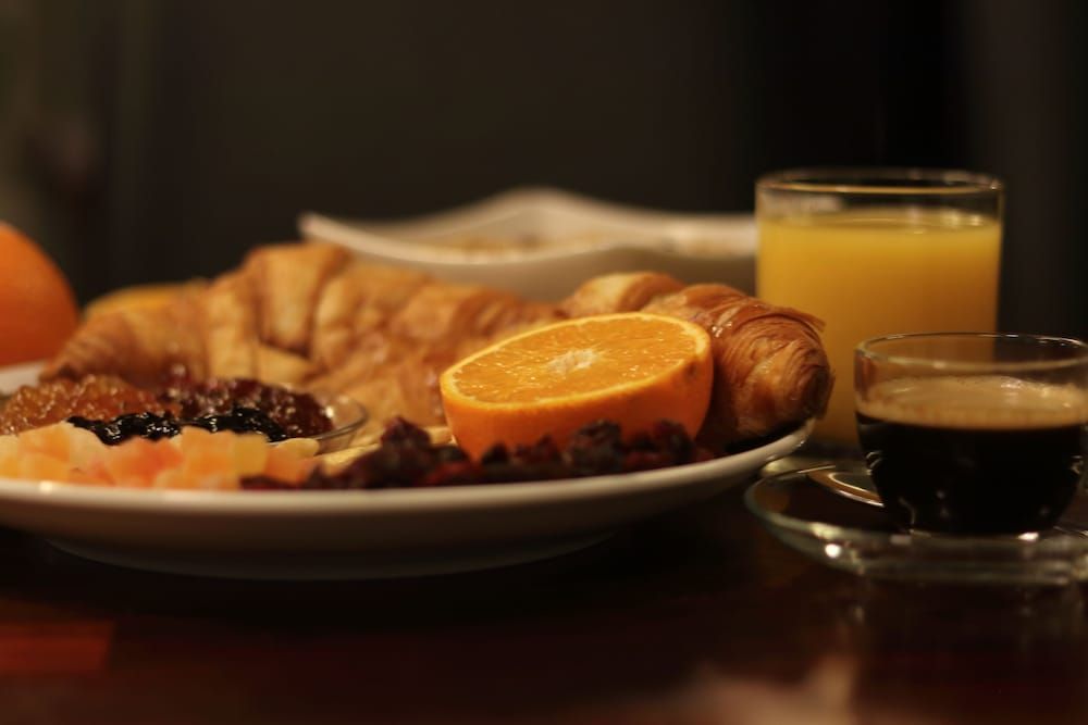 undefined The Bryson Hotel 4