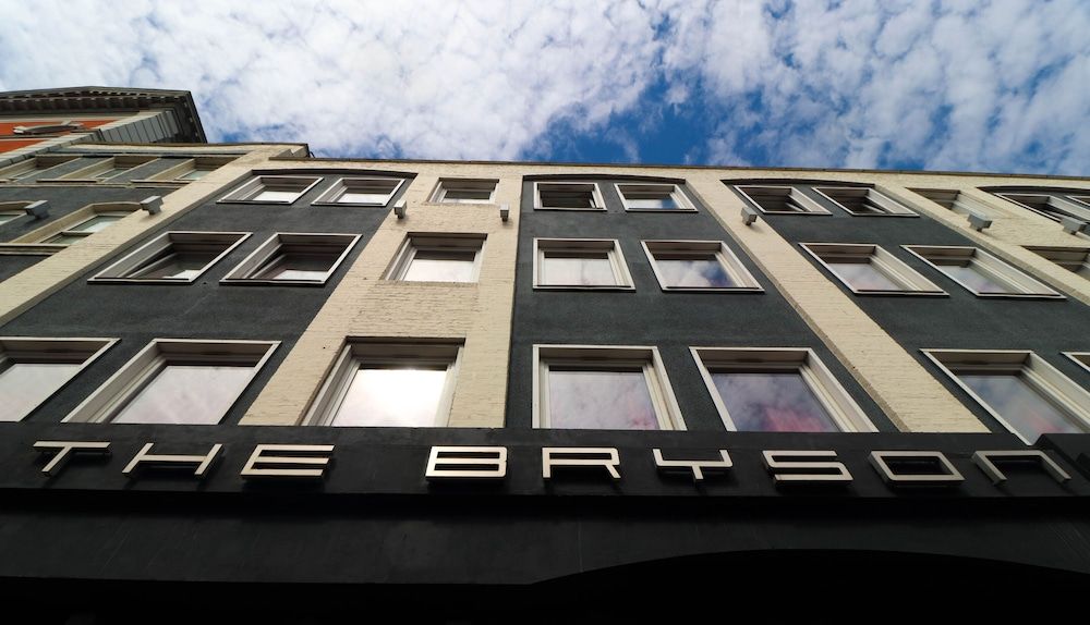 undefined The Bryson Hotel 3