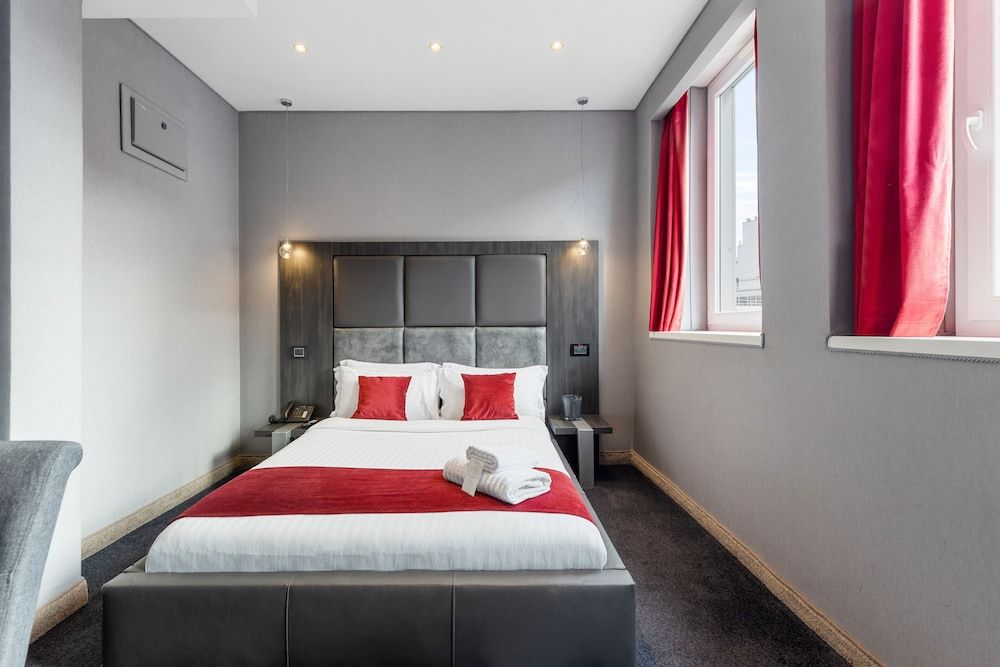 The Bryson Hotel Standard Double Room, 1 Double Bed 2