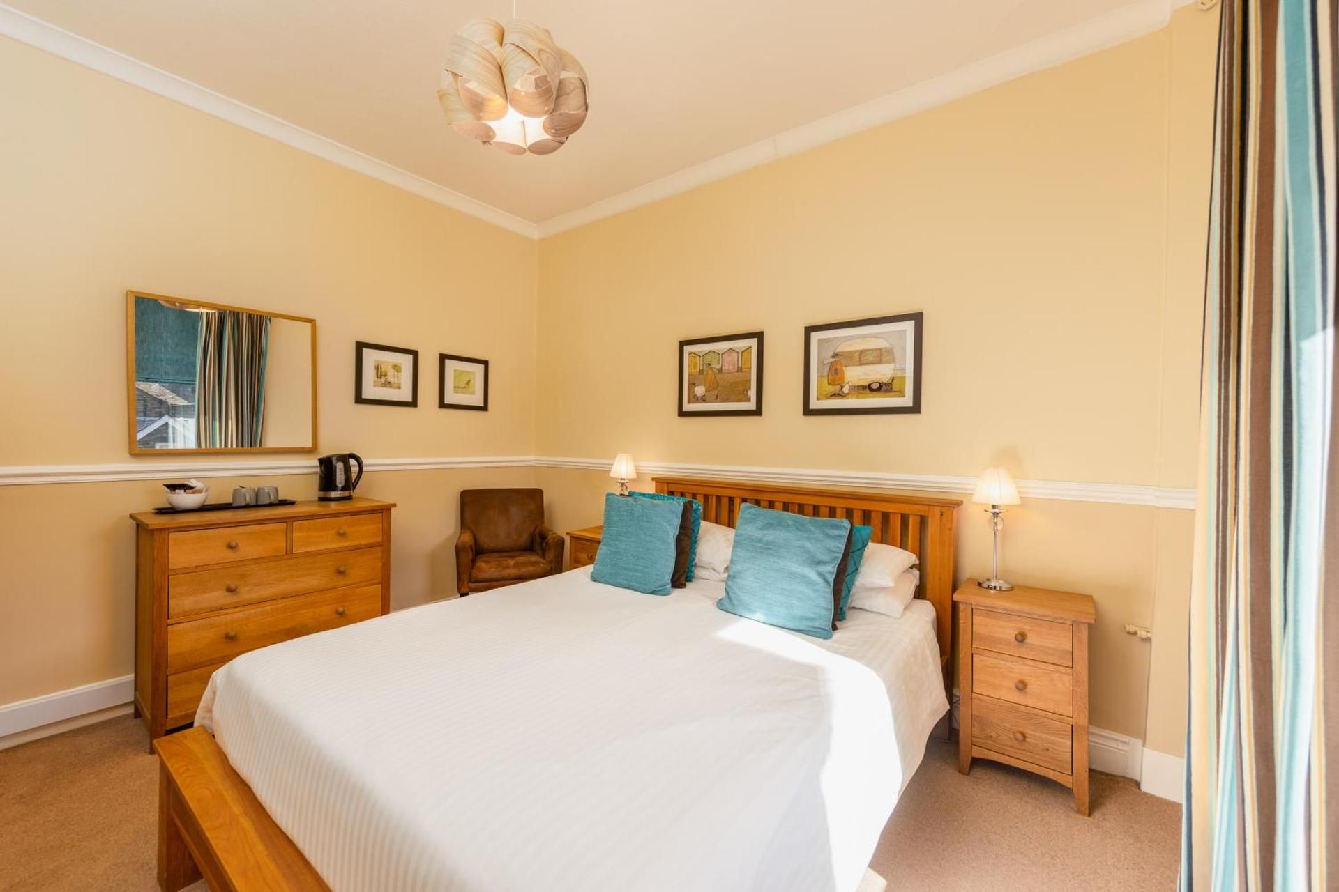 King Room