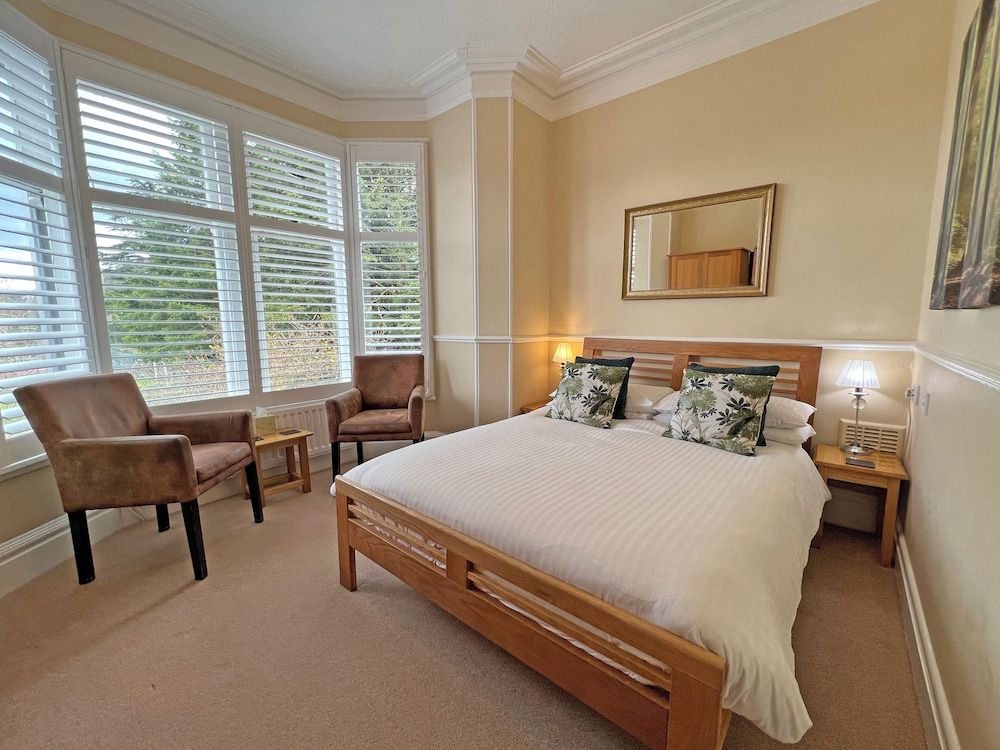 Double Room (Classic Double)