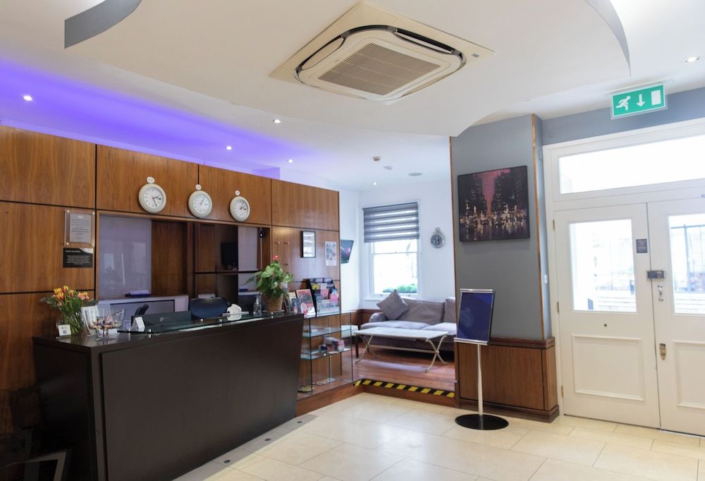 undefined Duke of Leinster 10