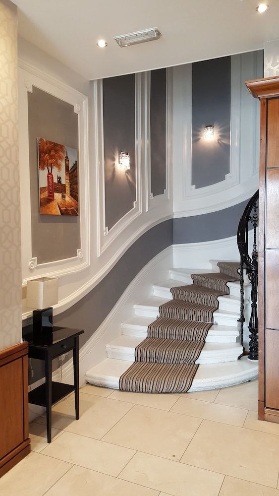 undefined Duke of Leinster