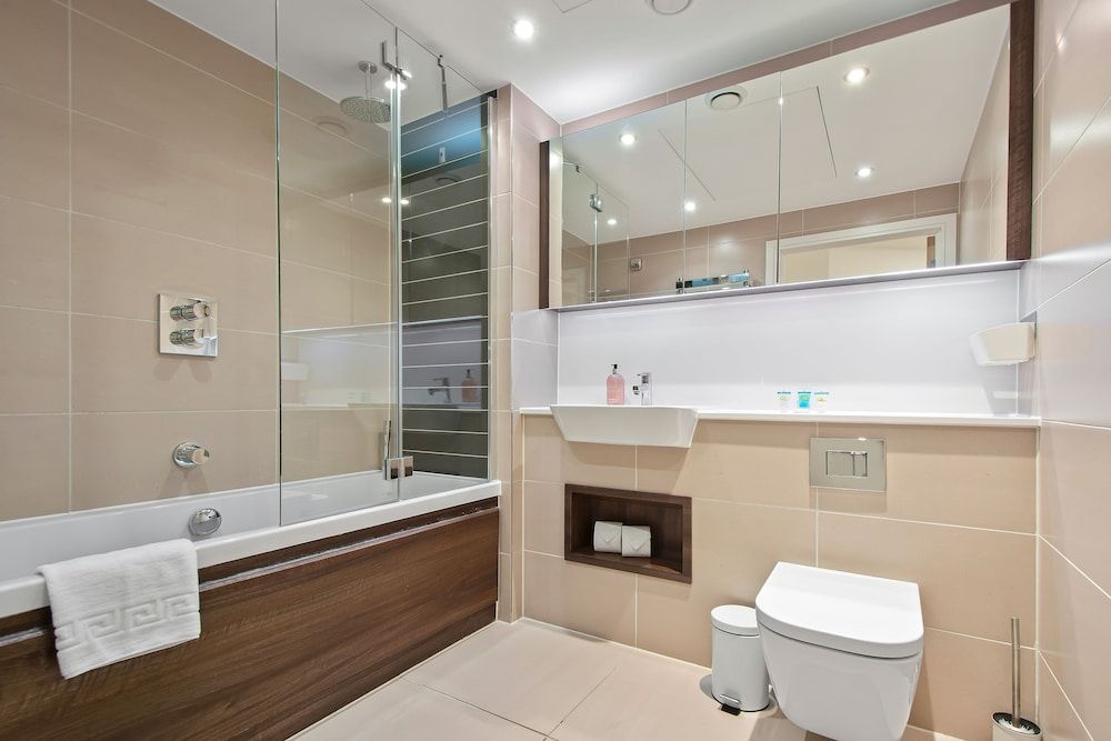 undefined Aldgate East Studio by MySquare 9