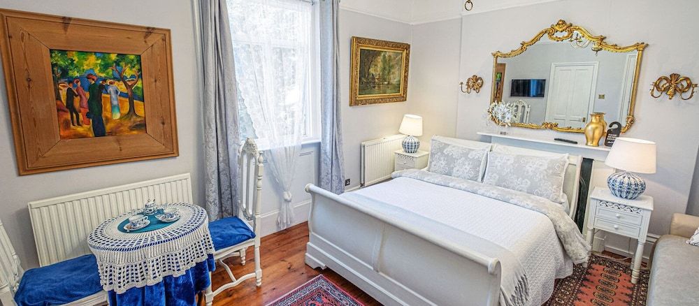 undefined Juliette's Bed and Breakfast