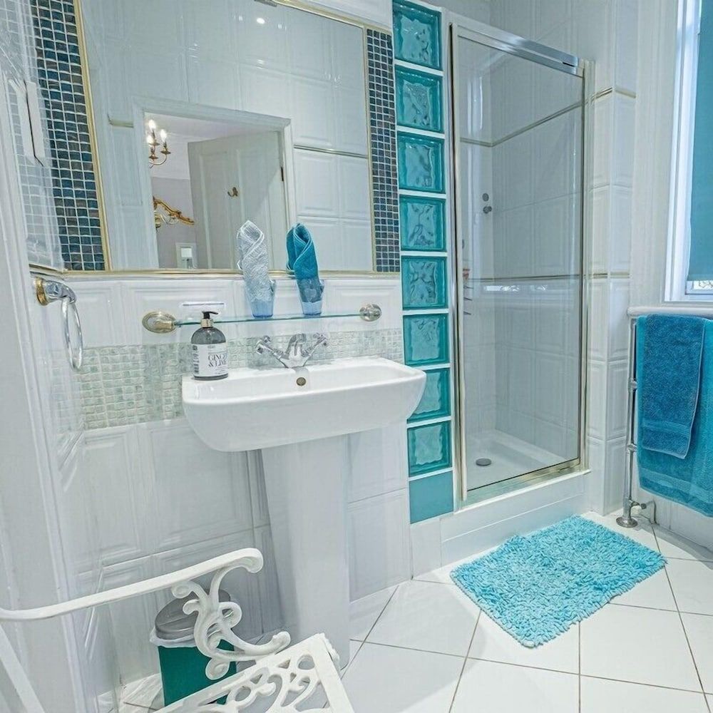 undefined Juliette's Bed and Breakfast 10