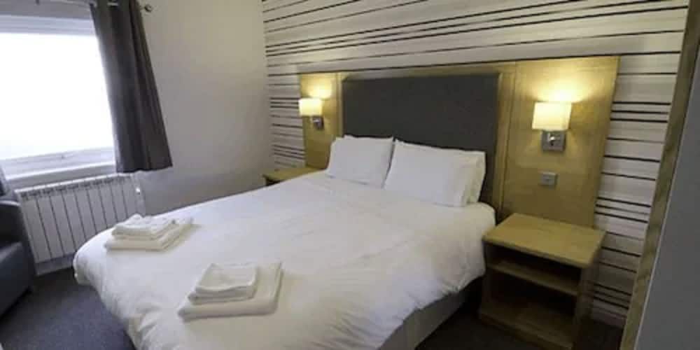 Seacote Hotel Double Room 3