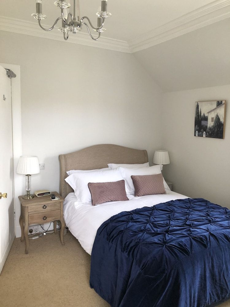 Standard Double Room (Room 2)