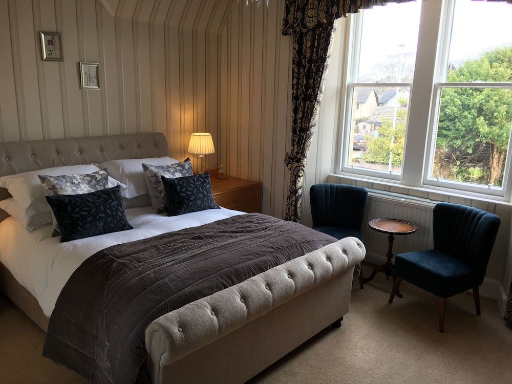Superior Double Room (Room 3)