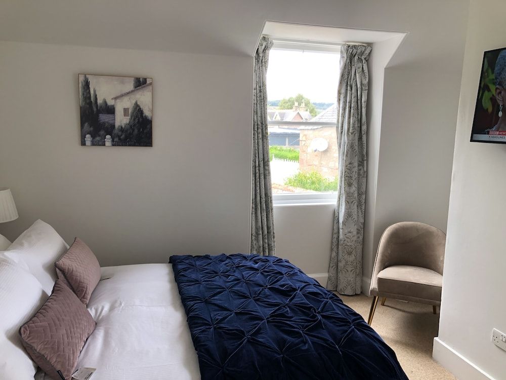 Standard Double Room (Room 2)