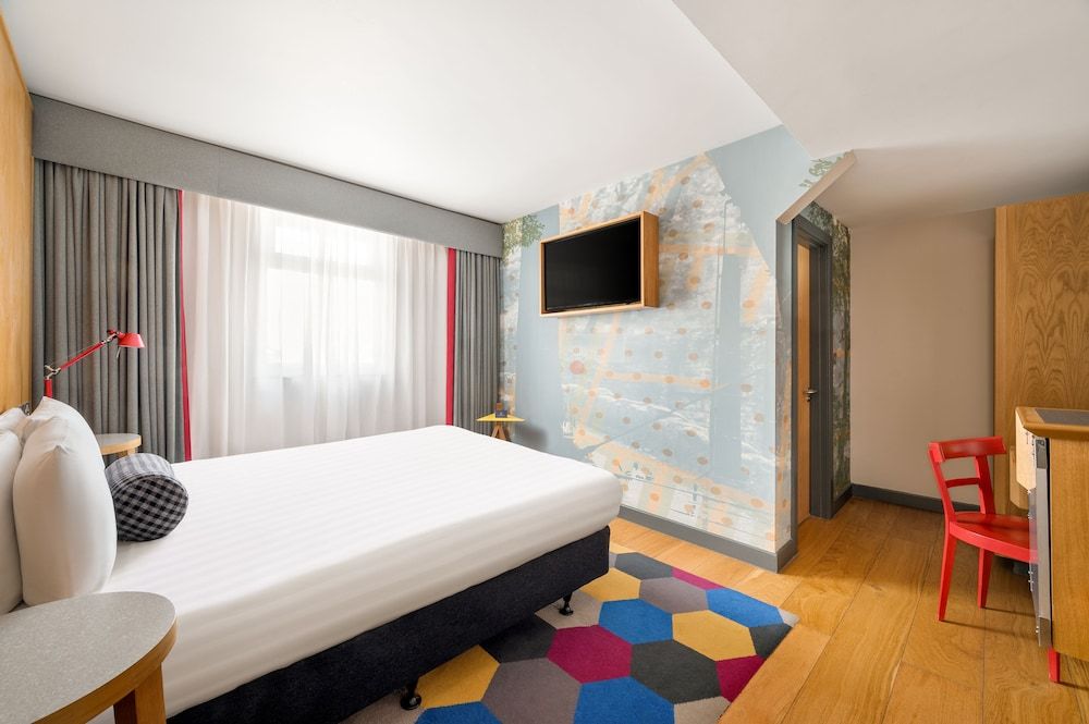 Classic Double Room