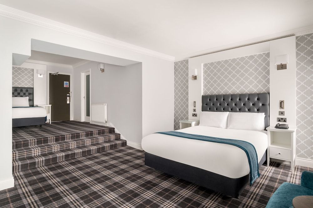 Carlton Classic Triple Room (Separate Building)