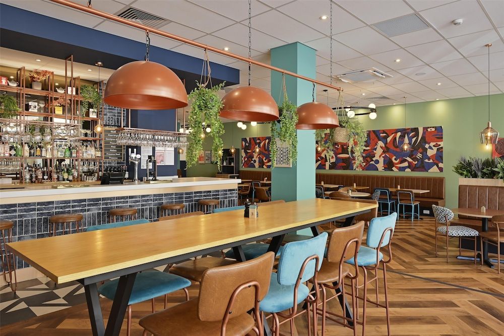 undefined Travelodge London Woolwich 2